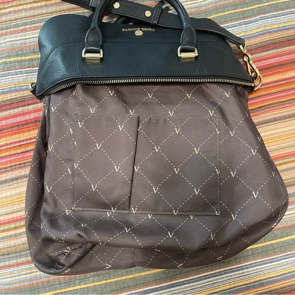 Vince Camuto Black Chic Shoulder Bag - Picture 10 of 12